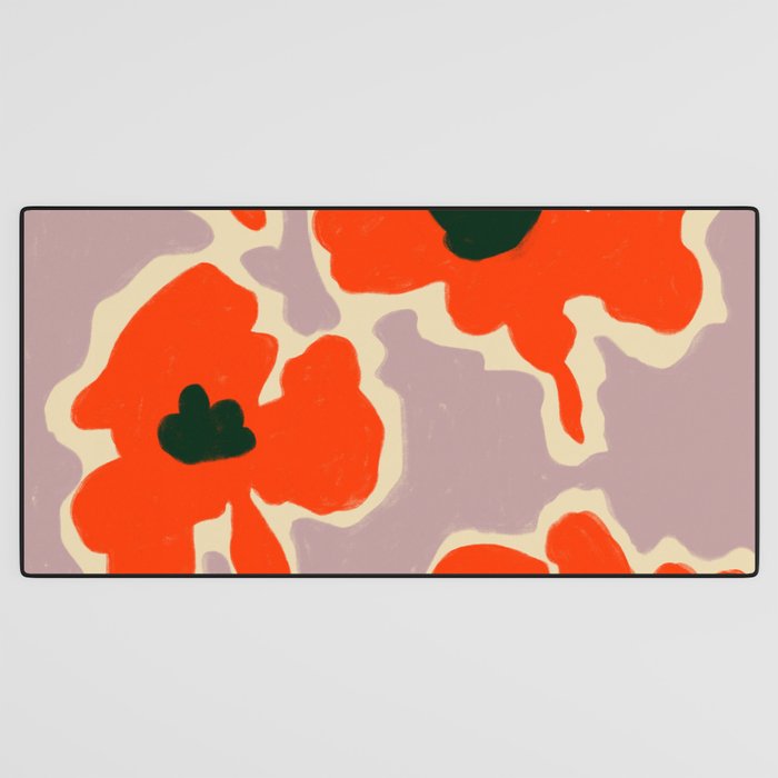 POPPY Desk Mat Gallery Image 3