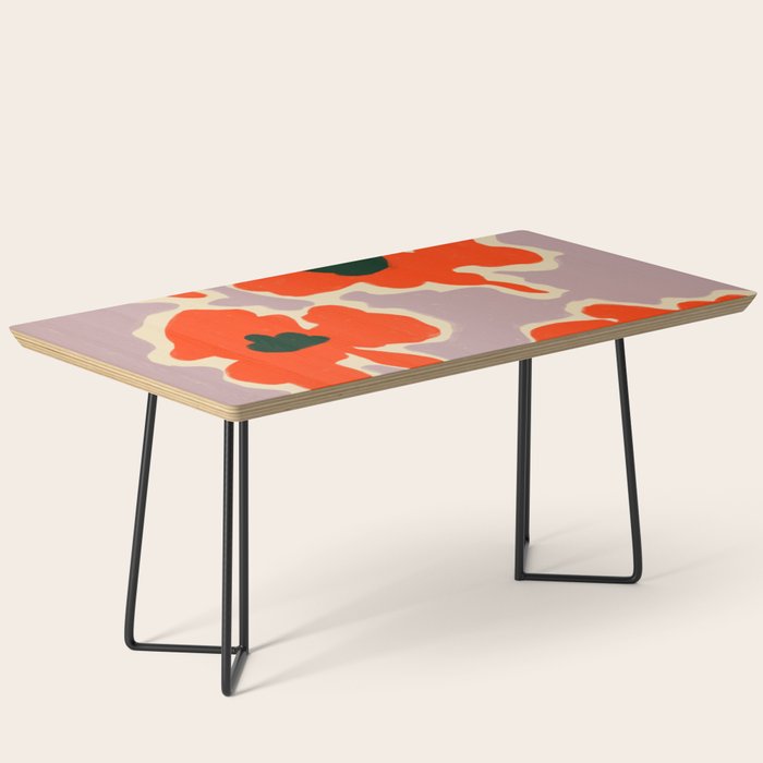 POPPY Coffee Table Gallery Image 1