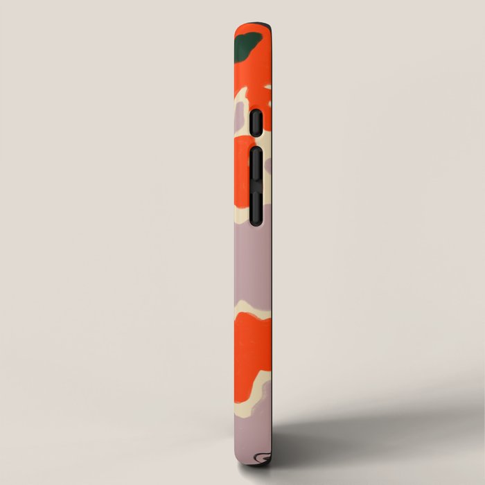 POPPY iPhone Case Gallery Image 2
