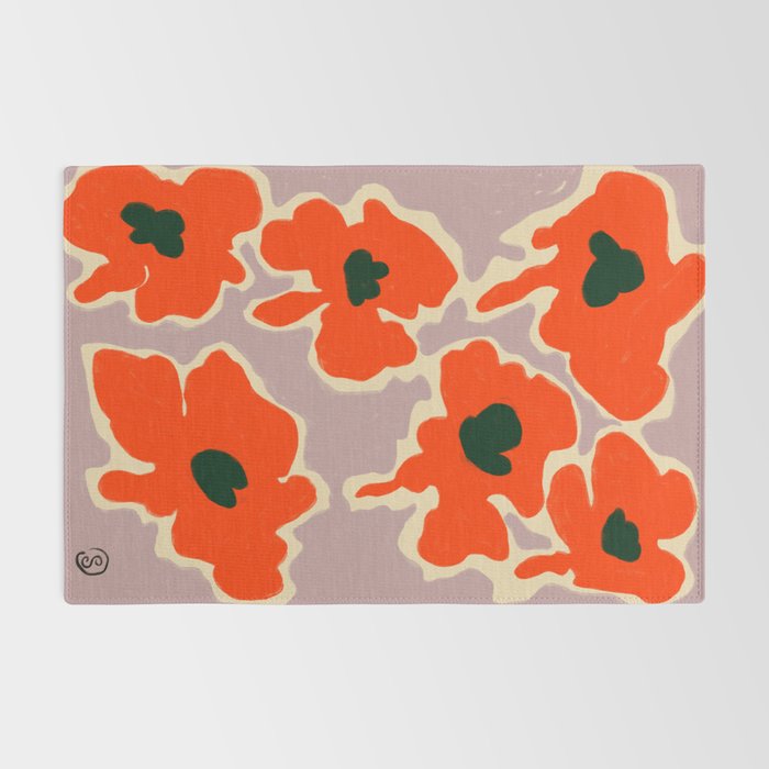 POPPY Rug Gallery Image 2