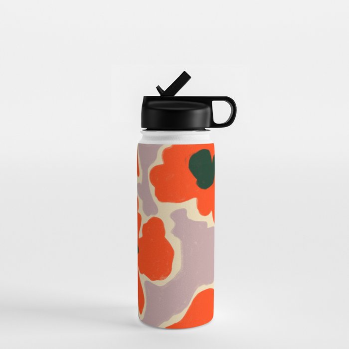 POPPY Water Bottle Gallery Image 1