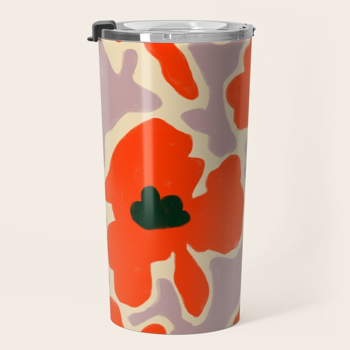POPPY Travel Mug Gallery Image 3
