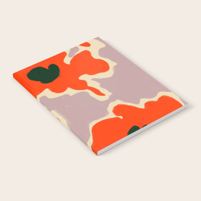 POPPY Notebook