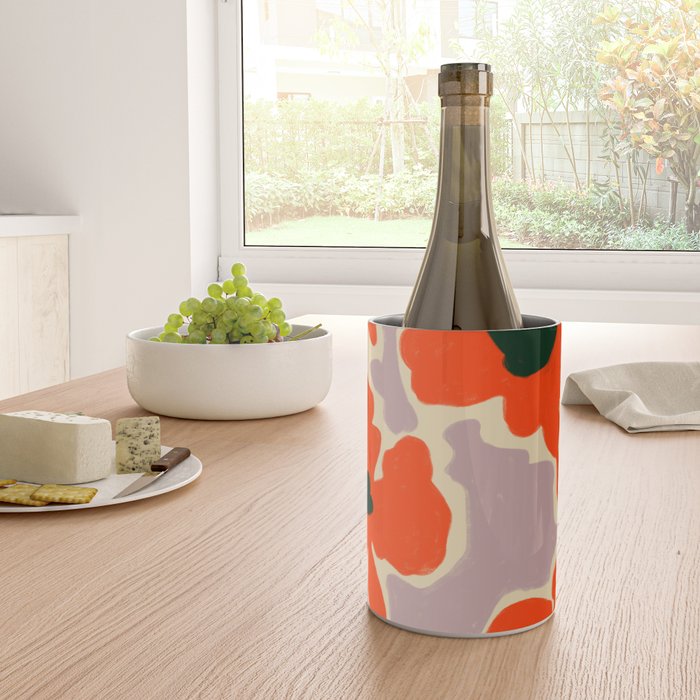 POPPY Wine Chiller Gallery Image 4