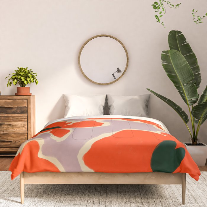 POPPY Comforter Gallery Image 3