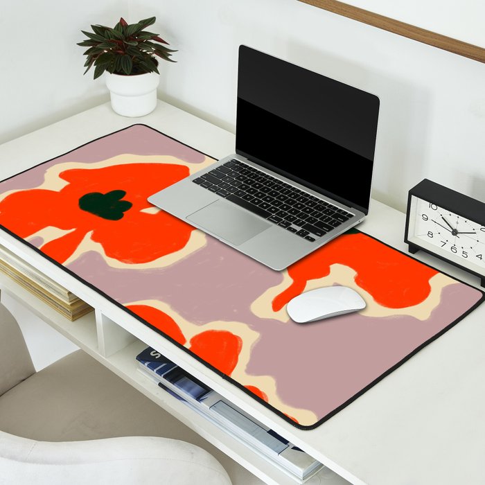 POPPY Desk Mat Gallery Image 2