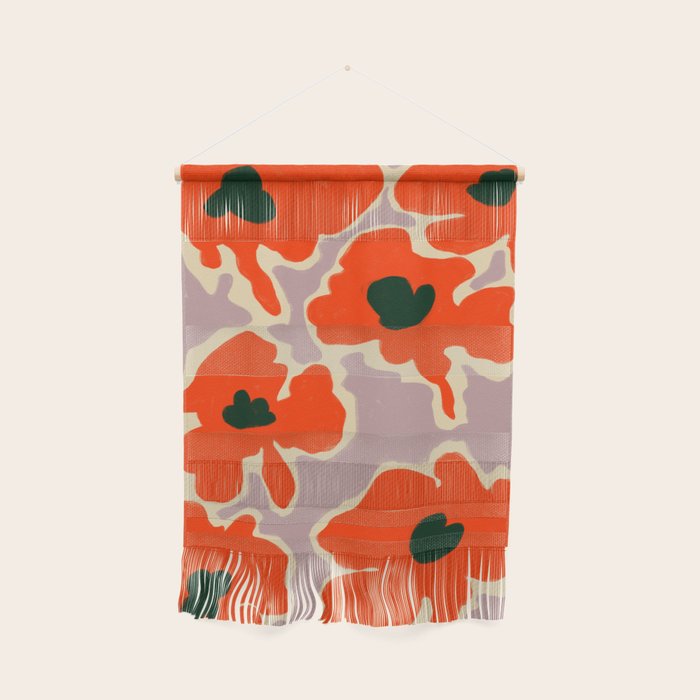POPPY Wall Hanging Gallery Image 1