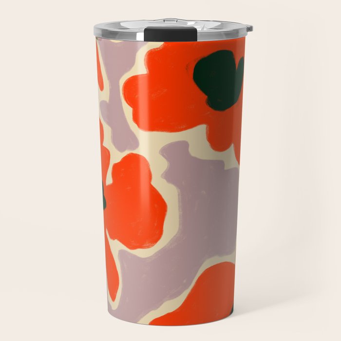 POPPY Travel Mug Gallery Image 1