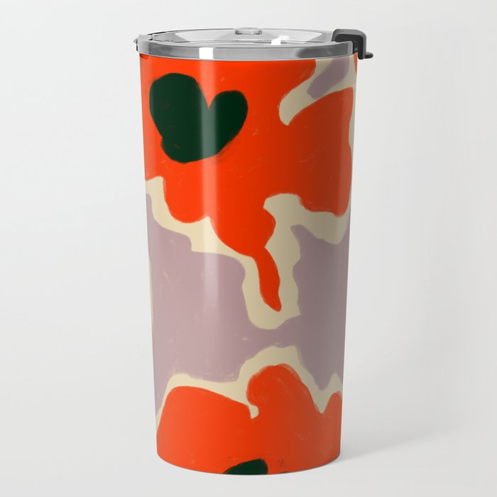 POPPY Travel Mug Gallery Image 2