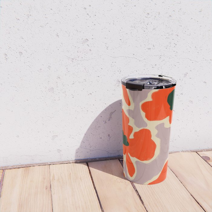 POPPY Travel Mug Gallery Image 4