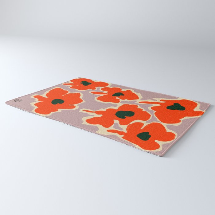 POPPY Rug Gallery Image 3