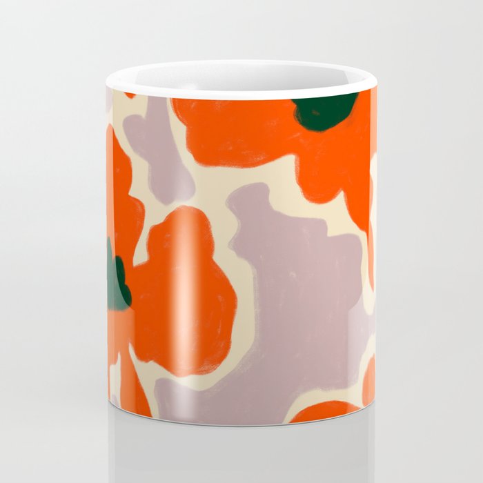 POPPY Coffee Mug Gallery Image 4