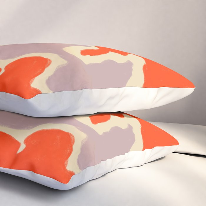POPPY Pillow Sham Gallery Image 3