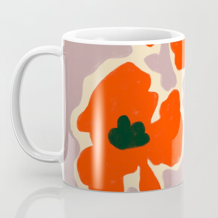POPPY Coffee Mug Gallery Image 3