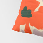 POPPY Pillow Sham Gallery Image 4