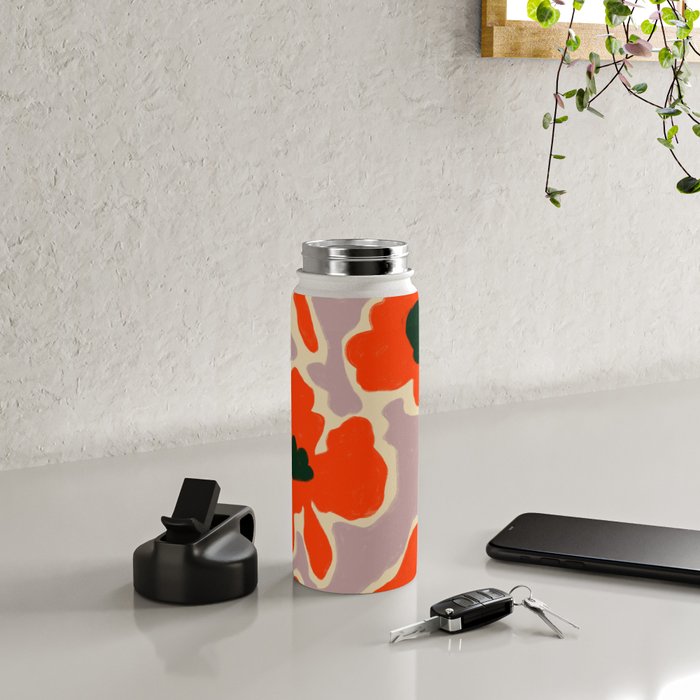 POPPY Water Bottle Gallery Image 4