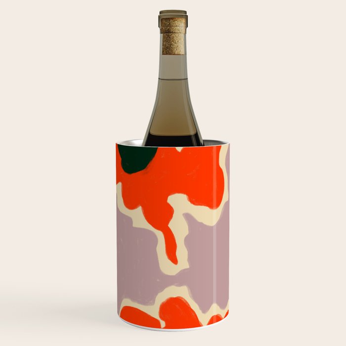 POPPY Wine Chiller Gallery Image 3