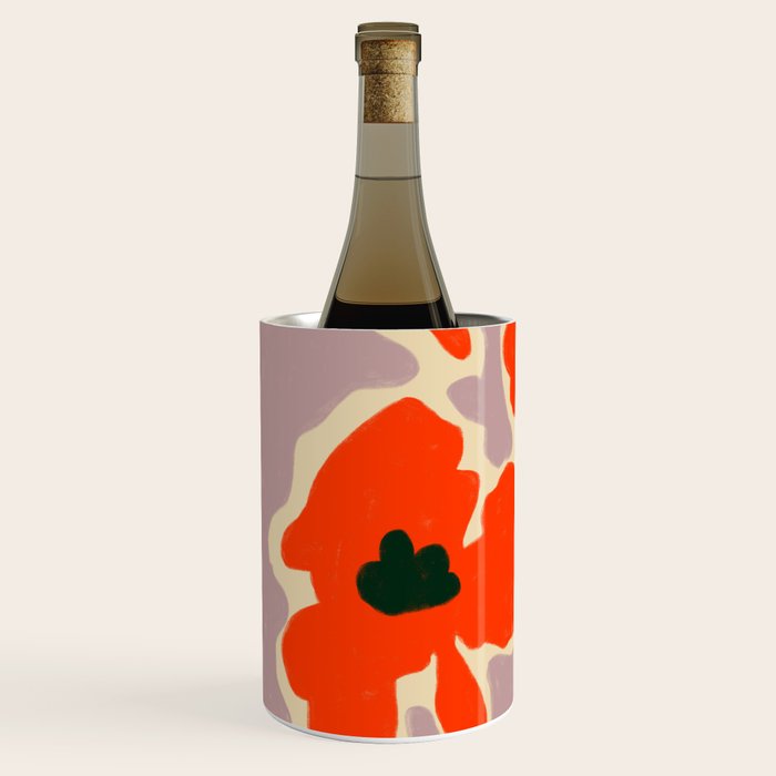 POPPY Wine Chiller Gallery Image 2