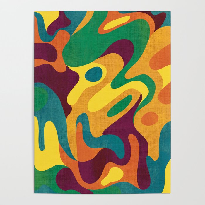Spilled Poster Gallery Image 4