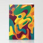 Spilled Stationery Card Gallery Image 2