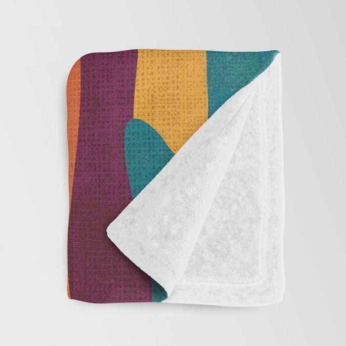 Spilled Throw Blanket Gallery Image 3