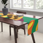 Spilled Table Runner Gallery Image 2