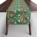 William Morris "Compton" Table Runner Gallery Image 1