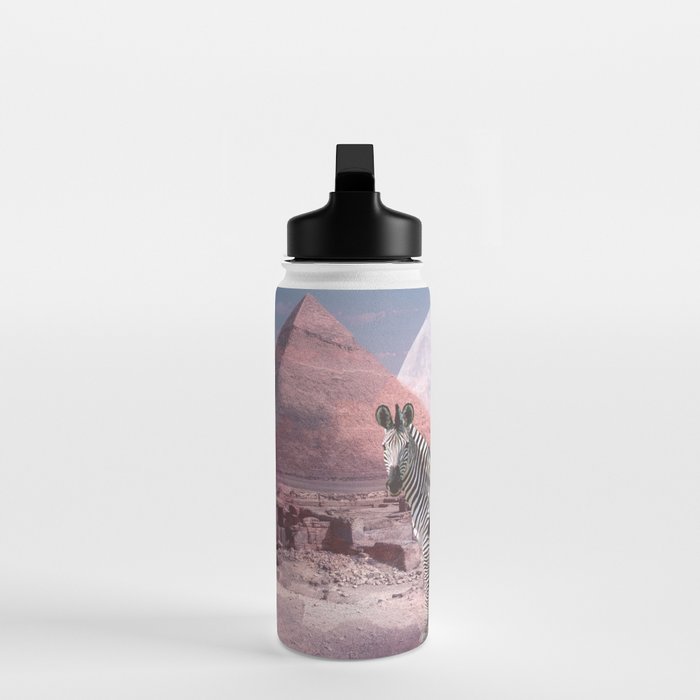 The Traveller Water Bottle Gallery Image 3