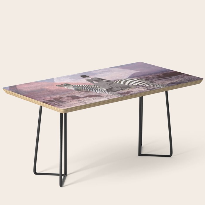 The Traveller Coffee Table Gallery Image 1