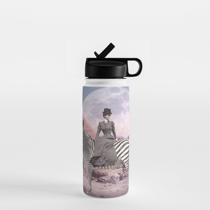 The Traveller Water Bottle Gallery Image 1