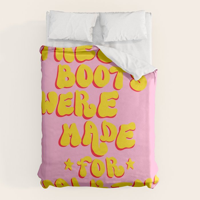 Nancy Duvet Cover Gallery Image 6