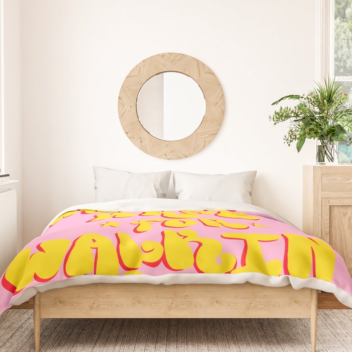 Nancy Duvet Cover Gallery Image 3