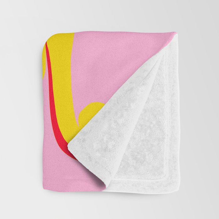 Nancy Throw Blanket Gallery Image 3
