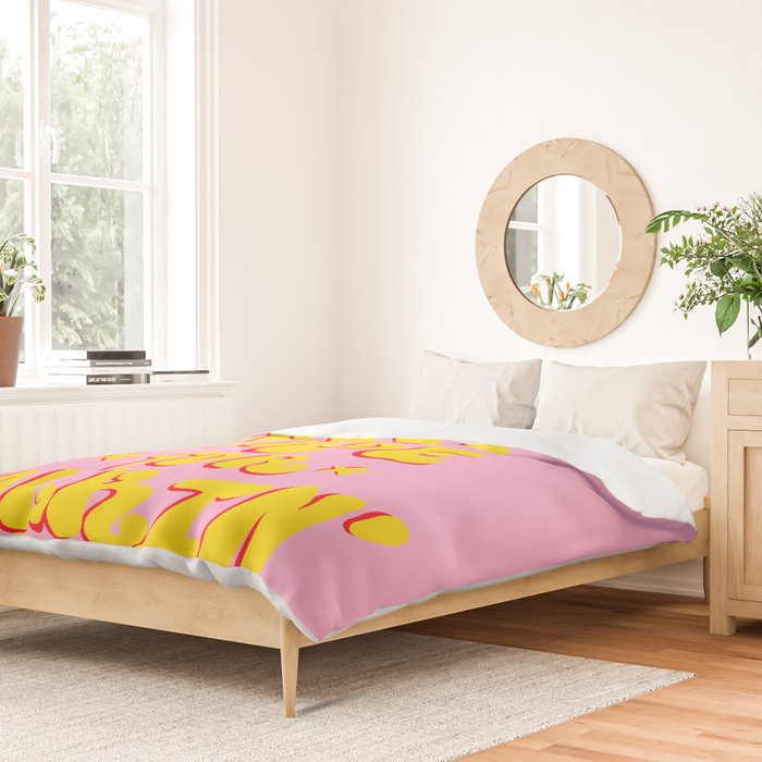 Nancy Duvet Cover Gallery Image 2