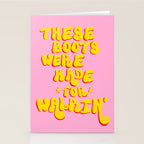 Nancy Stationery Card Gallery Image 2