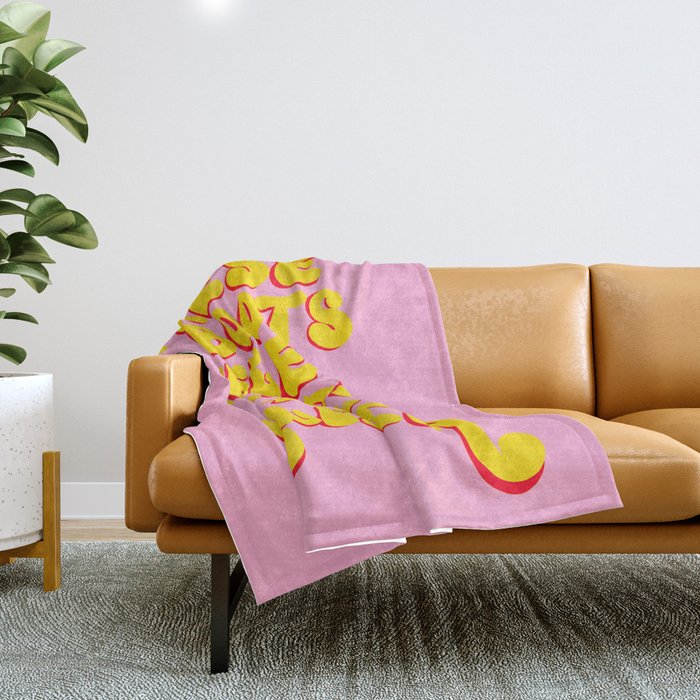 Nancy Throw Blanket Gallery Image 1