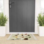 Hackles - Flies - Fly Fishing Lure Welcome Mat Gallery Image 3