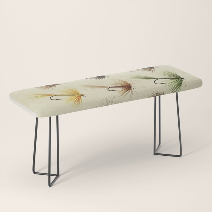 Hackles - Flies - Fly Fishing Lure Bench Gallery Image 1