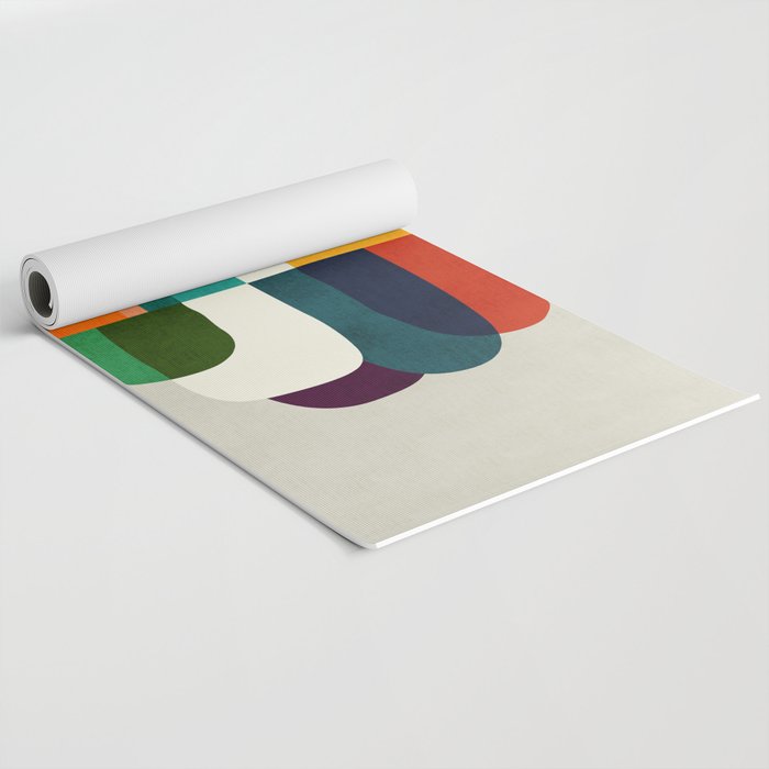 The Cure For Sleep Yoga Mat Gallery Image 2