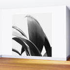 Banana Leaves Jungle Delight #2 #tropical #decor #art #society6 Wall Mural Gallery Image 2