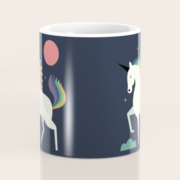 Stay Shine Coffee Mug Gallery Image 4