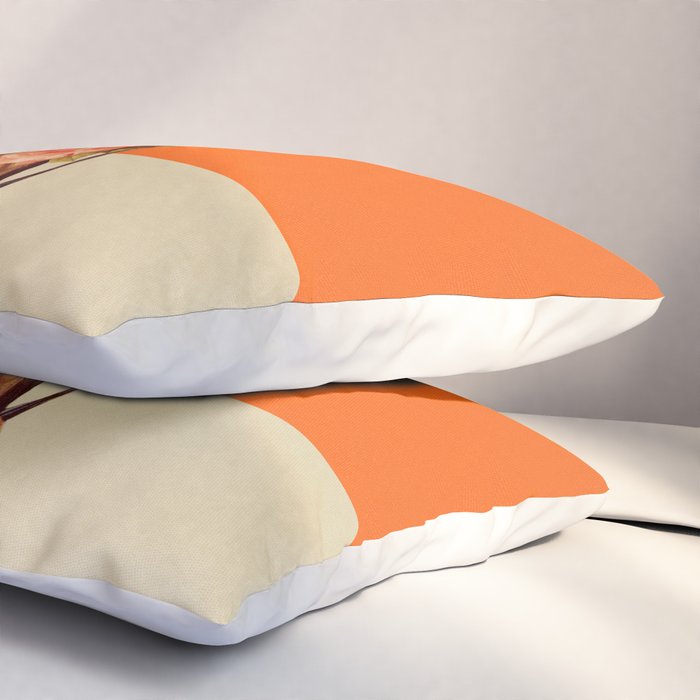 The Unexpected Pillow Sham Gallery Image 3