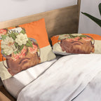 The Unexpected Pillow Sham Gallery Image 2