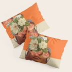 The Unexpected Pillow Sham Gallery Image 3