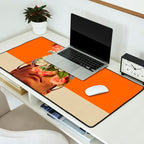 The Unexpected Desk Mat Gallery Image 2
