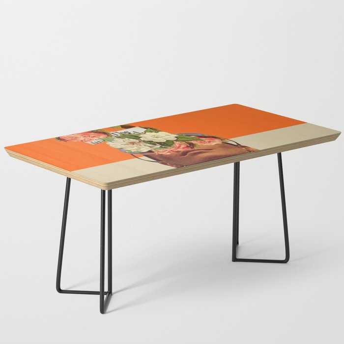 The Unexpected Coffee Table Gallery Image 1