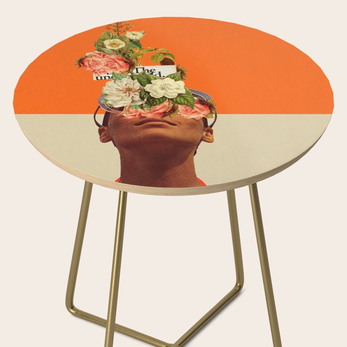 The Unexpected Side Table Gallery Image 2