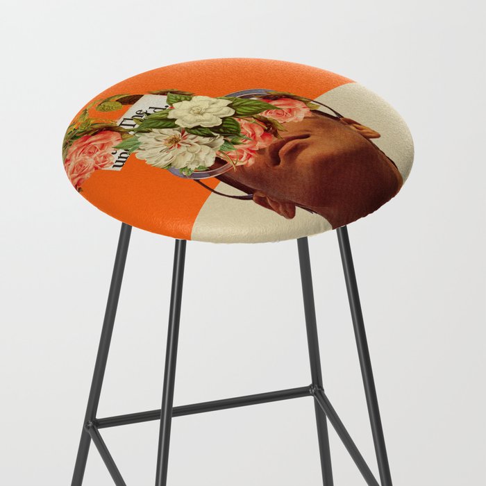 The Unexpected Stool Gallery Image 2