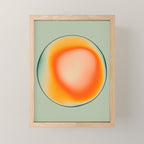 ECTOPLASM 14 Mini Art Print Gallery Image 1
