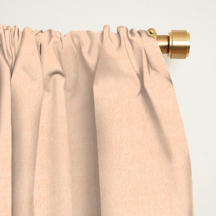 LANDSHAPES - Desert - day Window Curtain Gallery Image 2